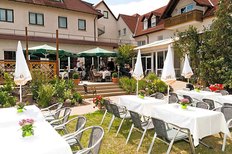Hotel Goller