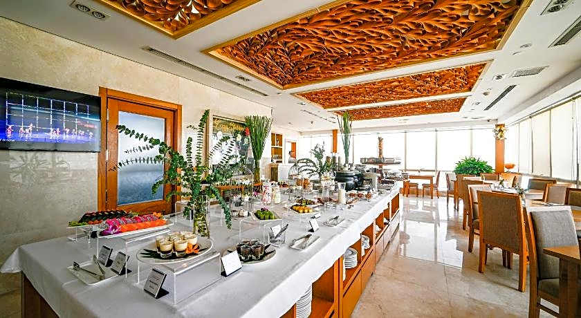 Paradise Saigon Boutique Hotel & Spa