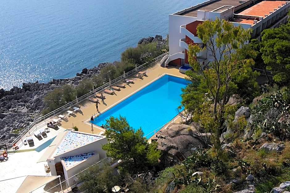 Splendid Hotel La Torre