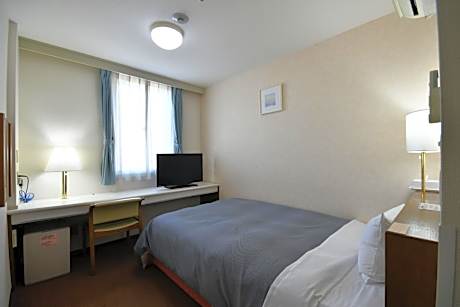 Economy Single Room - Non-Smoking