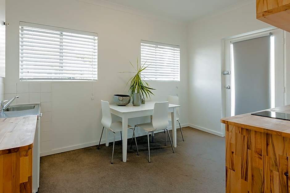 Bay Breeze Boutique Accommodation