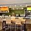 Home2 Suites by Hilton New Brunswick, NJ