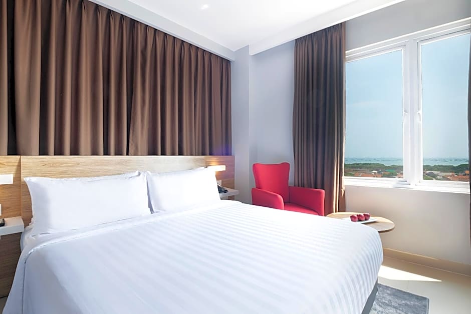 Hotel Neo Cirebon by ASTON
