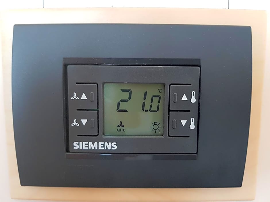 Hotel Ristorante I Castelli