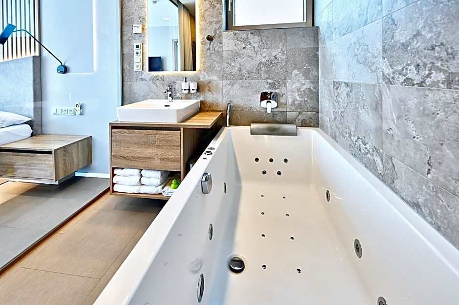 Wellness Hotel Fénix