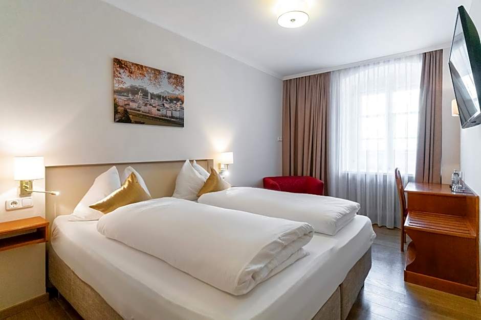 Cityhotel Trumer Stube