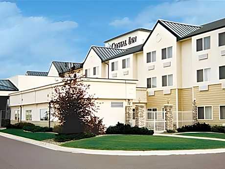 Crystal Inn Hotel & Suites - Great Falls