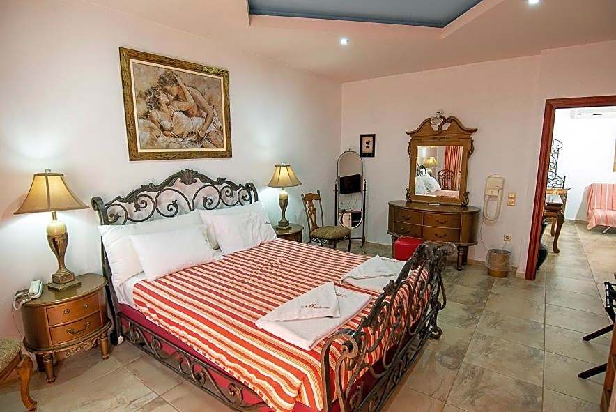 Malemi Organic Hotel