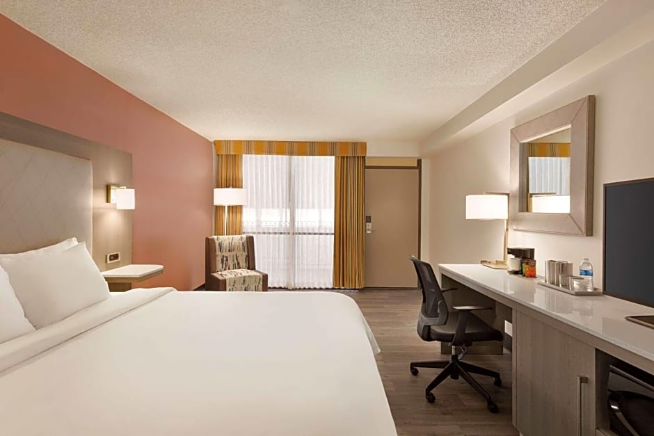 Radisson Hotel Lenexa Overland Park