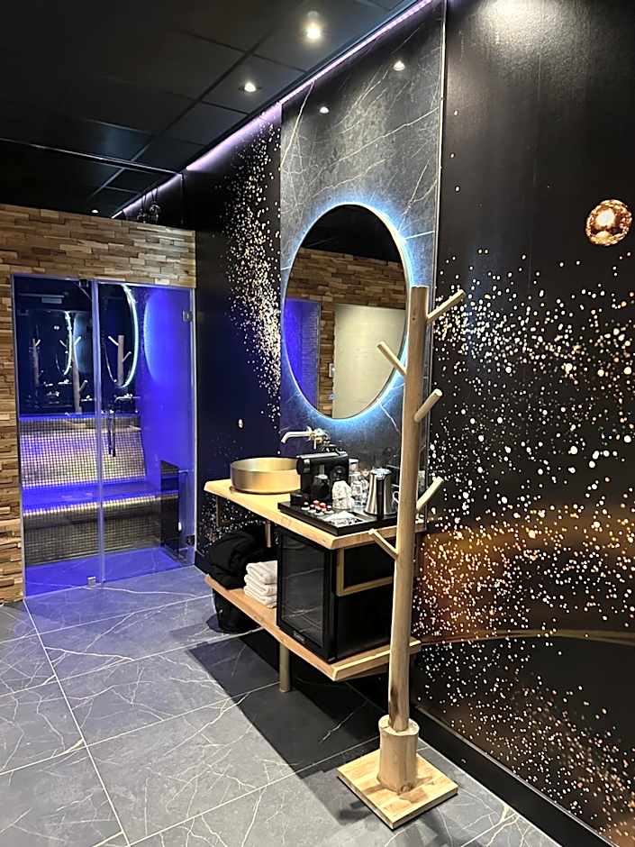 City Spa Nijmegen