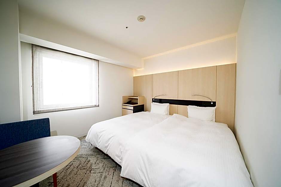 Hotel Sunroute Tokushima