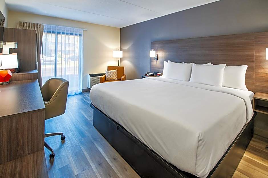 Quality Inn