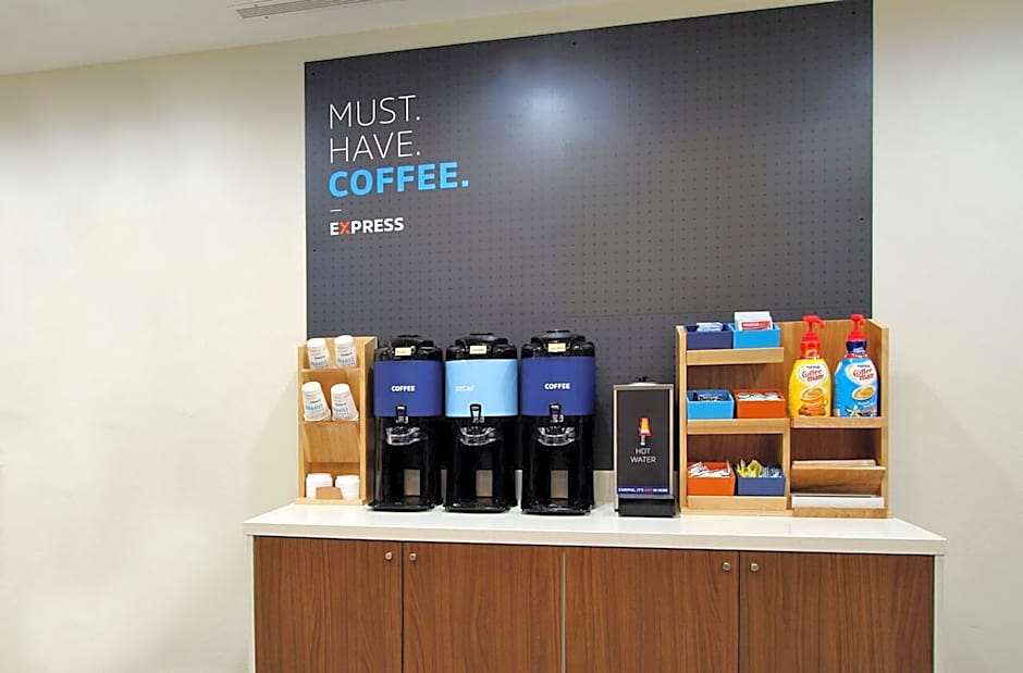Holiday Inn Express Gonzales By IHG