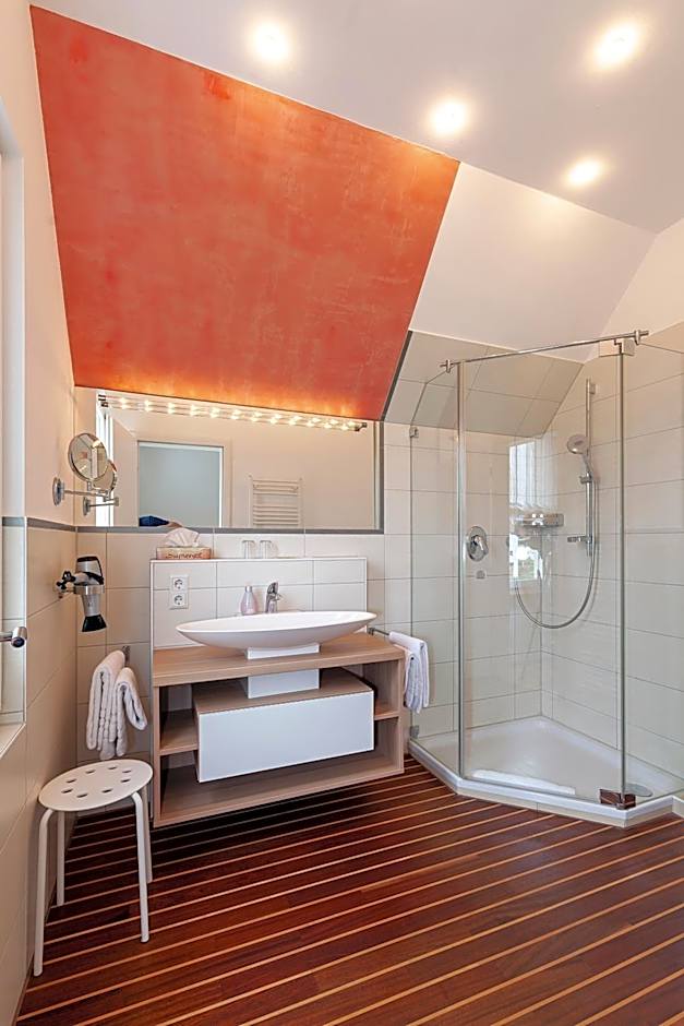 Hotel Hagnauer Seeperle