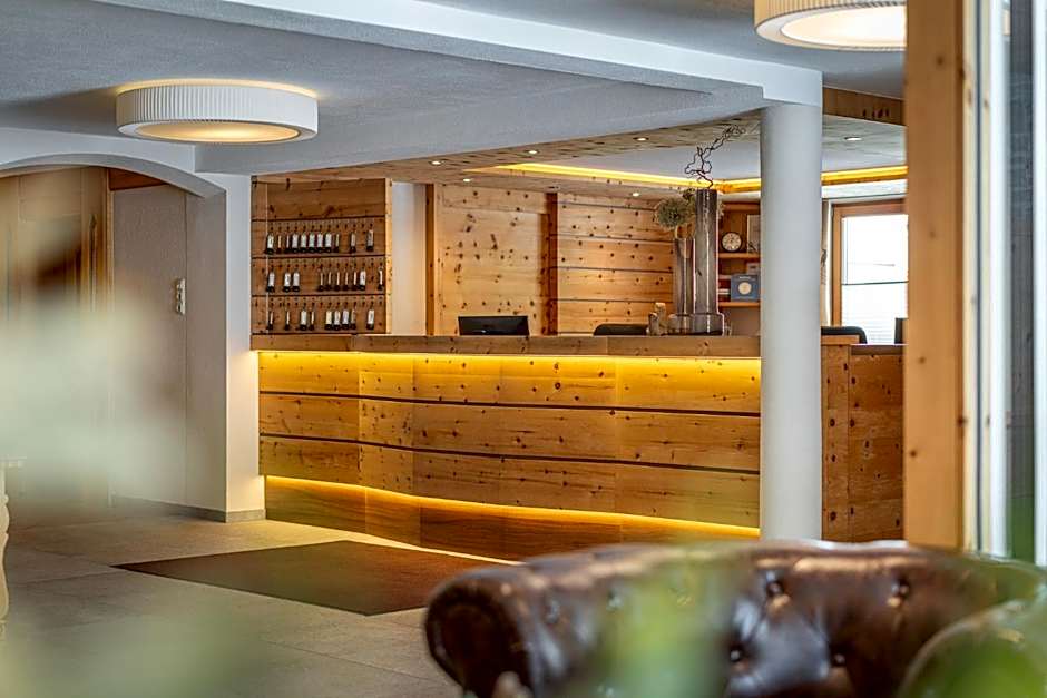 Hotel Schöpf - Mountain Hideaway