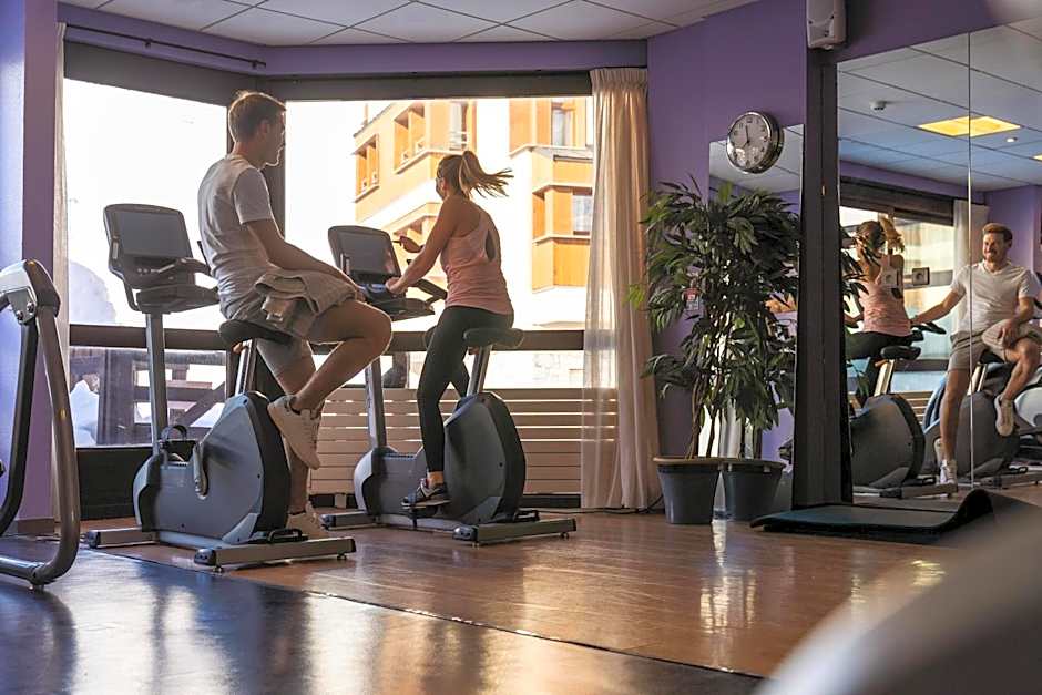 Belambra Clubs Tignes Val Claret