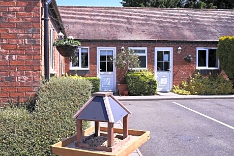 The Tap House