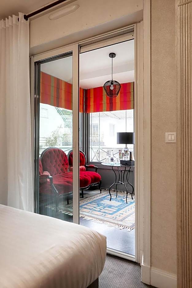 Best Western Brittany La Baule-Centre