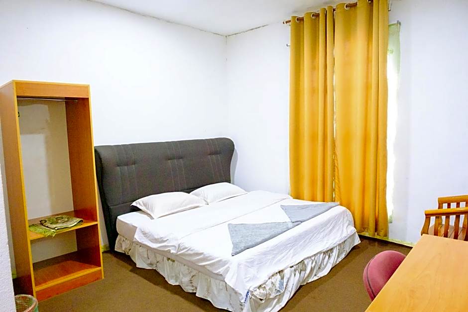 Citra Kadok Hotel & Banquet Hall