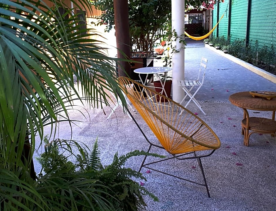 Casa Lao Centro