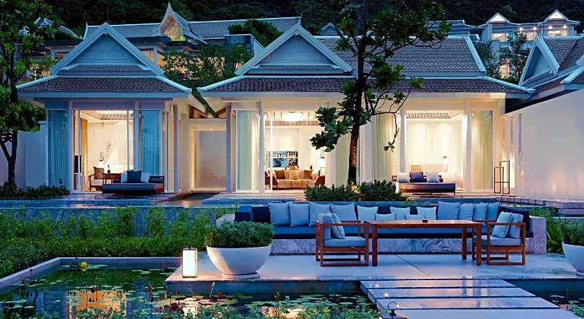 Banyan Tree Krabi