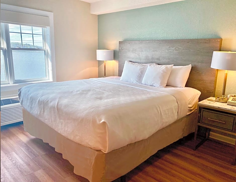 Atlantic Beach Hotel Newport