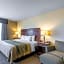 Comfort Inn & Suites Madisonville