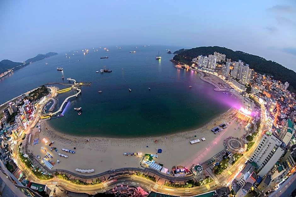 Grab The Ocean Songdo