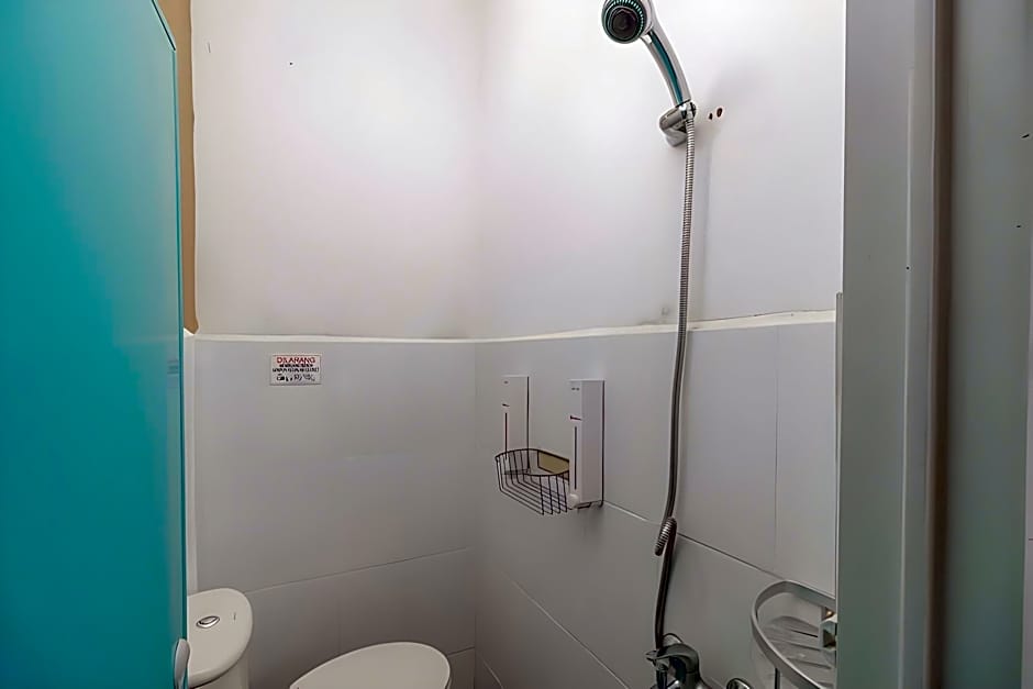 RedDoorz @ Tara Homestay Palembang