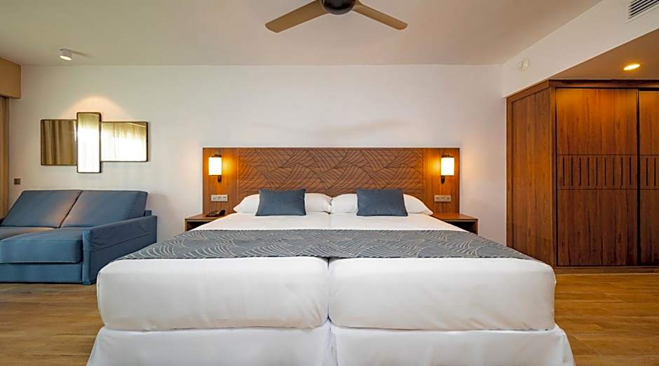 Riu Montego Bay - Adults Only - All Inclusive