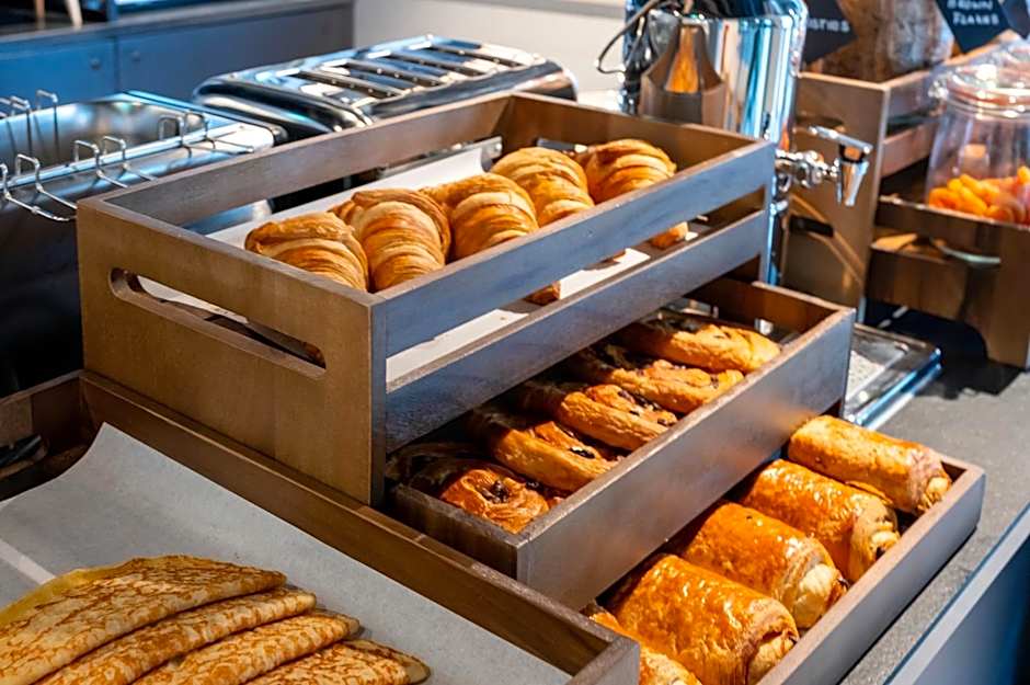 Staycity Aparthotels City Quay