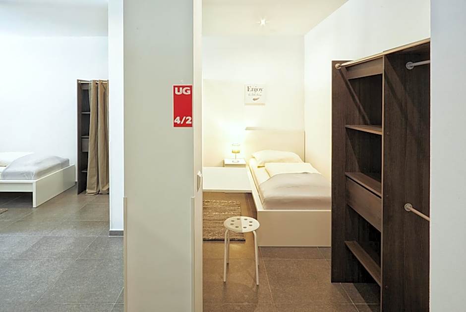 Kemnater Hof Apartments