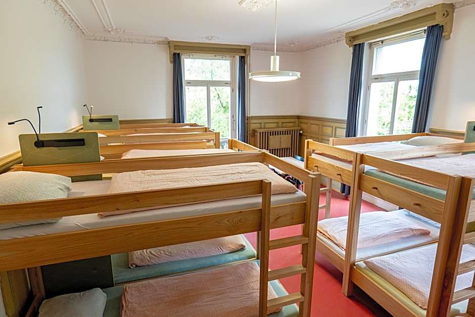Kreuzlingen Youth Hostel
