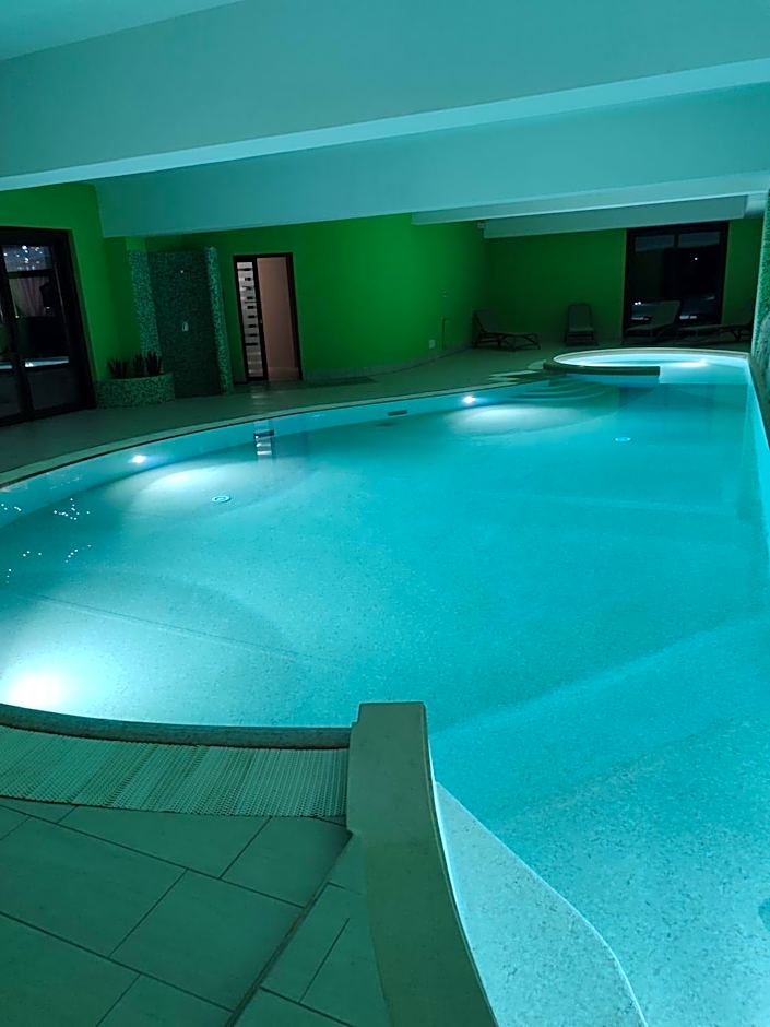 Parco dei Pini - Sila Wellness Hotel