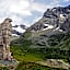 Hotel Simplon-Blick