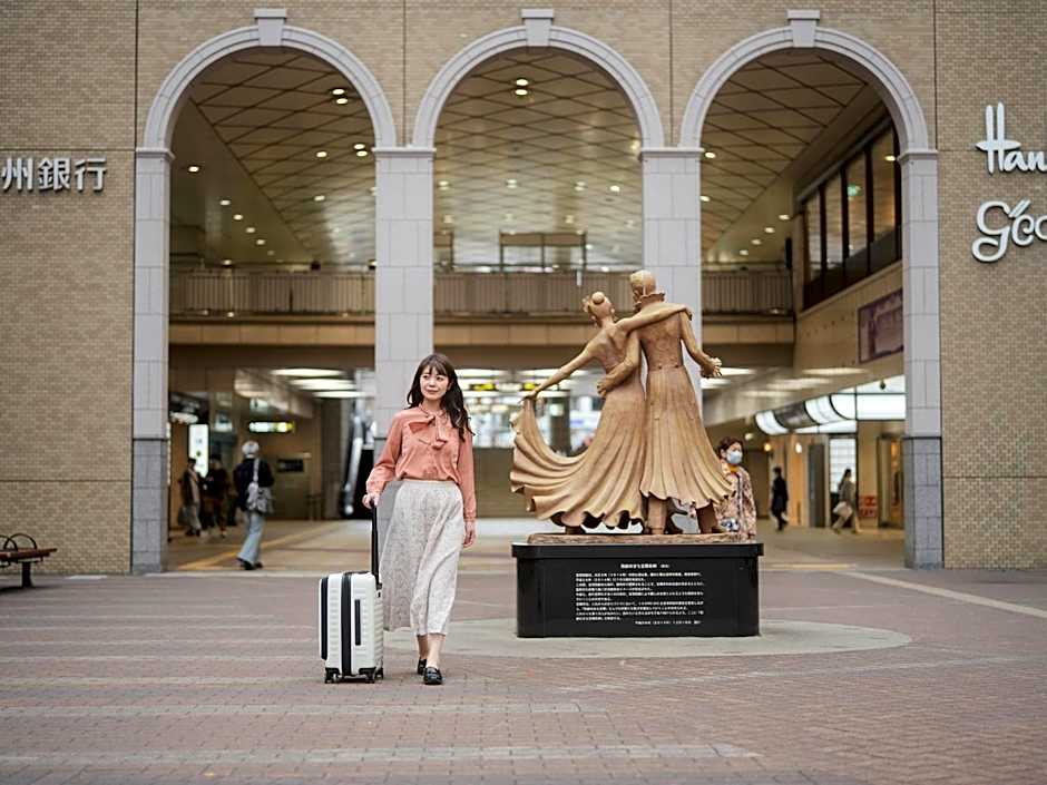 Takarazuka Washington Hotel