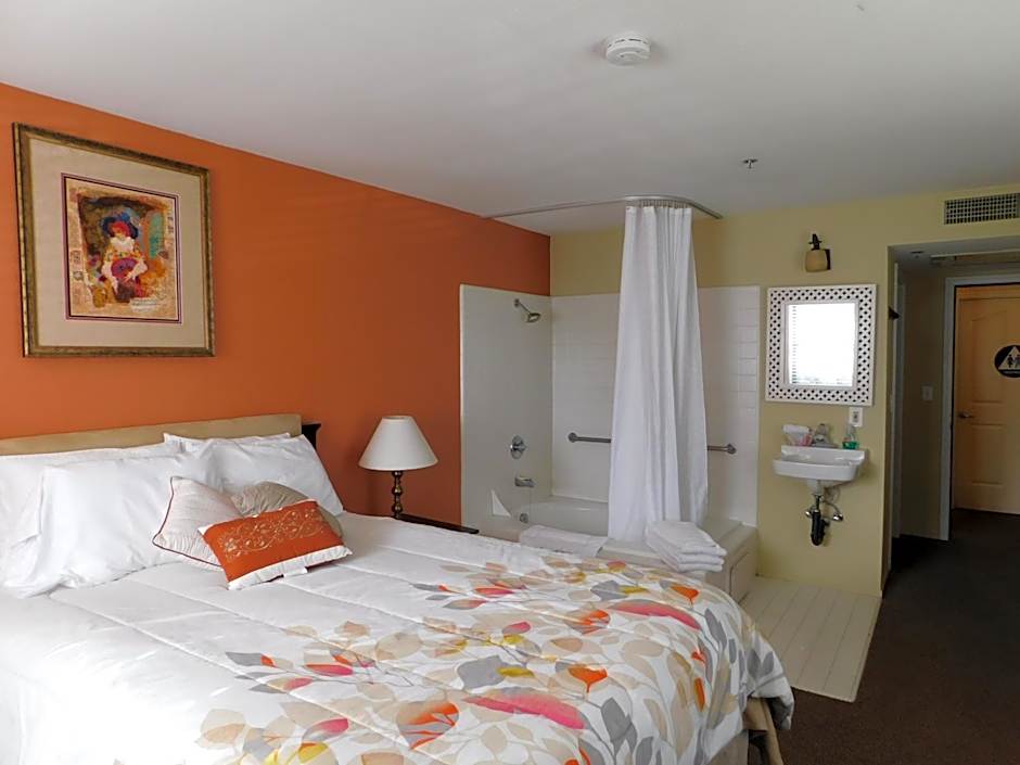 Freeport Wine Country Inn