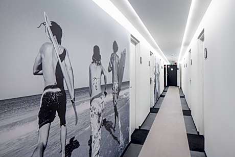 Single Room - Disability Access