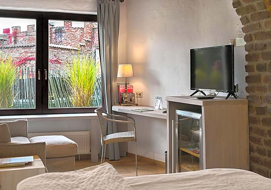 Hotel Land Gut Höhne