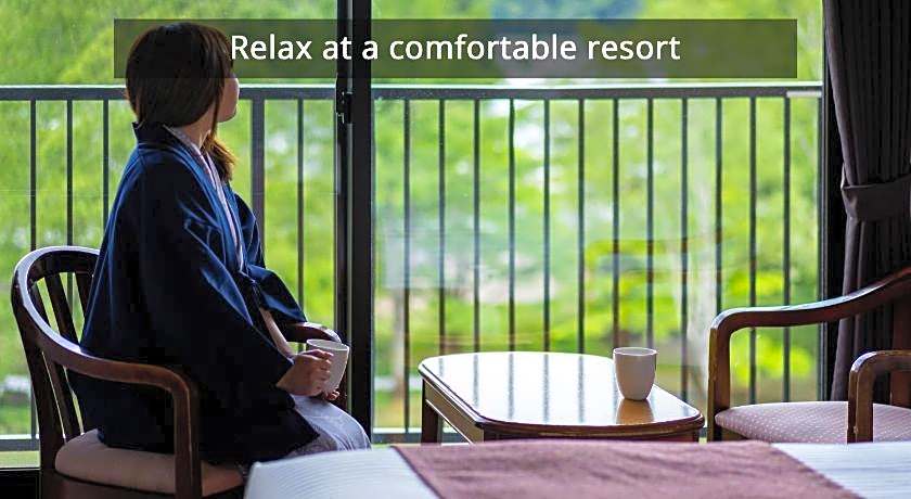 KAMENOI HOTEL Okunikko