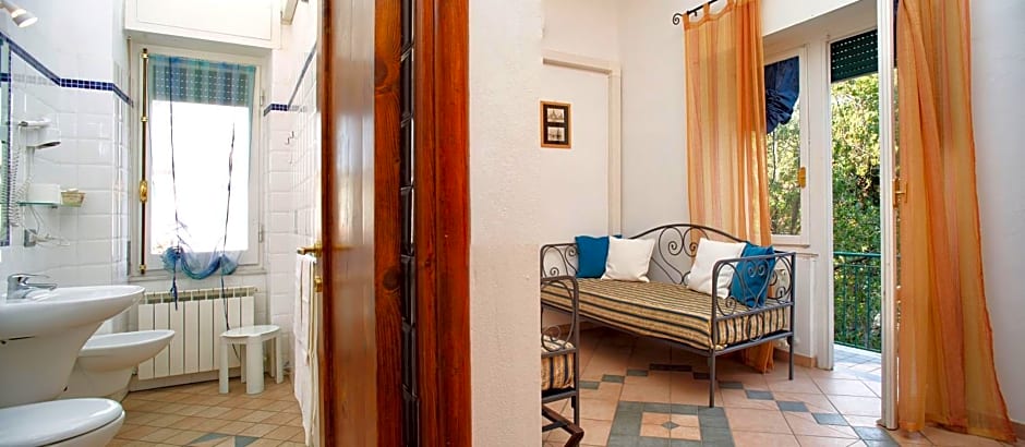 Hotel Del Borgo
