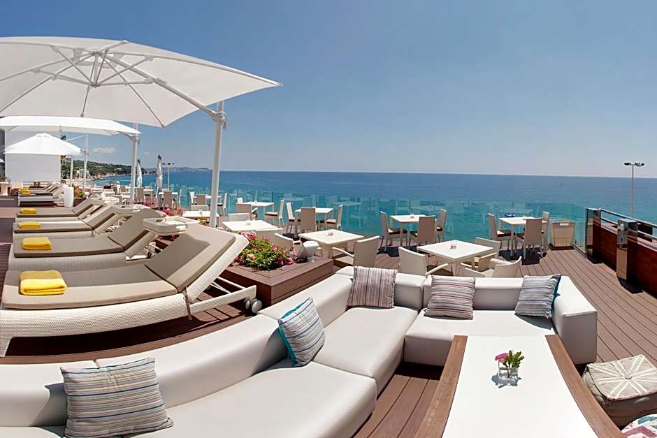 Cosmopolita Hotel Boutique & Spa