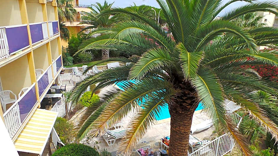 Hotel Albizzia