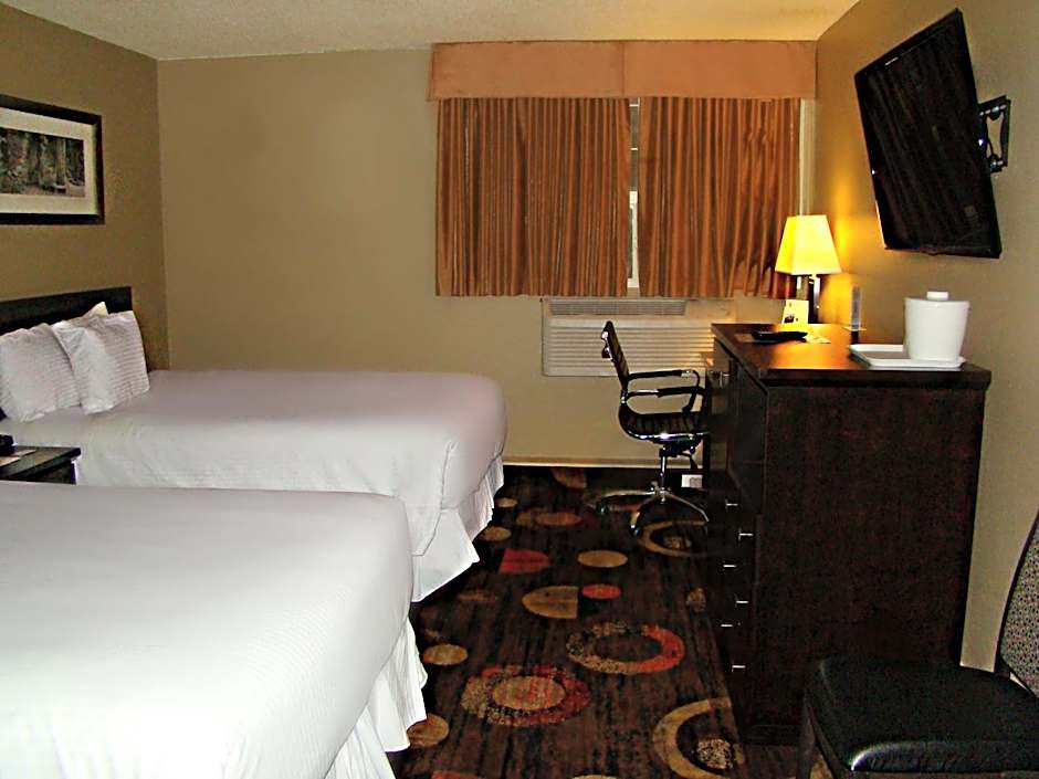 Stonebridge Hotel