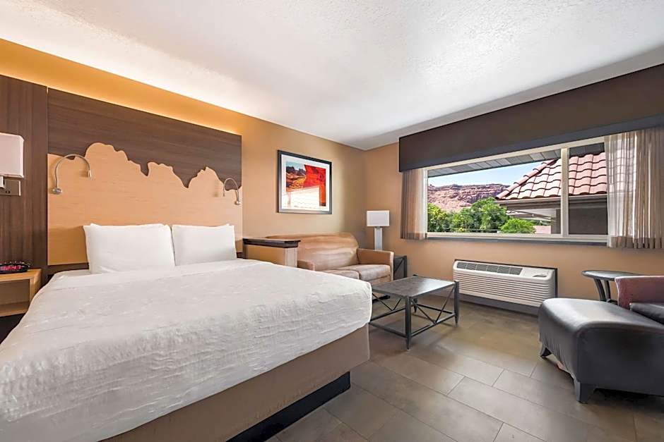 Best Western Plus Canyonlands Inn