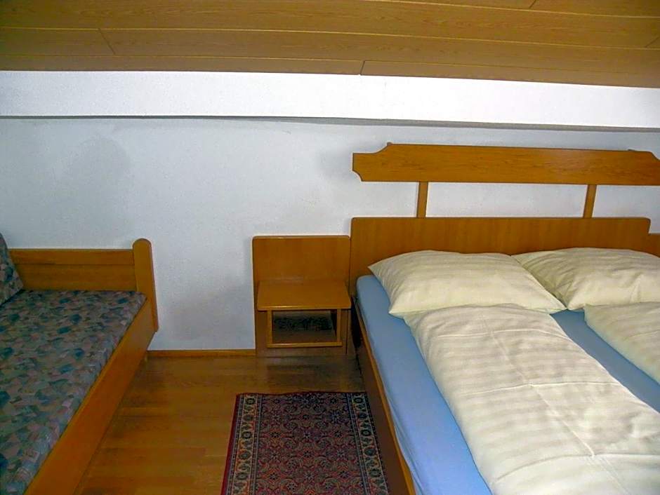 Ferienwohnung Ski-Hans