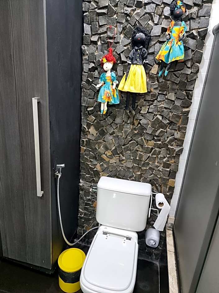 Apartamento/ flat em São Vicente