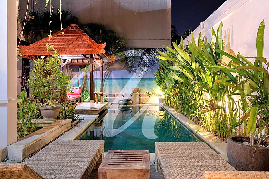 Villa Ultima - Seminyak