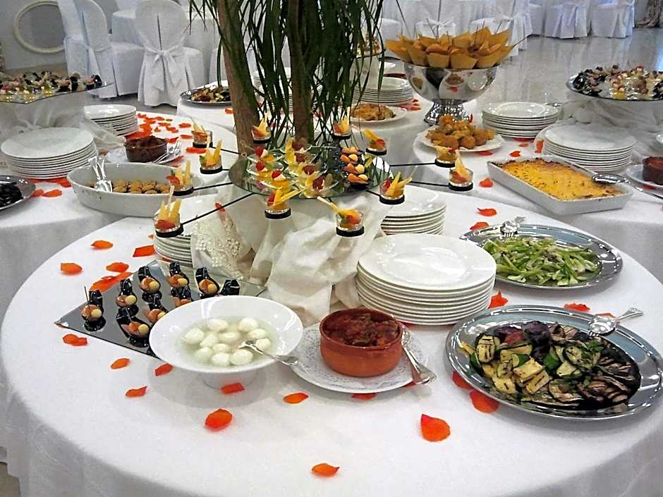 Semiramide Palace Hotel