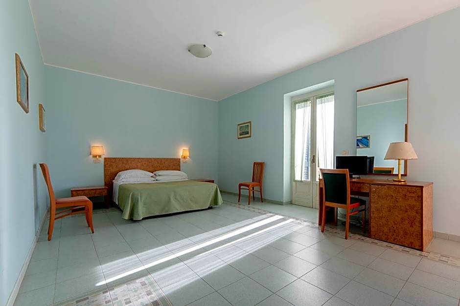 Antica Masseria Li Sauli